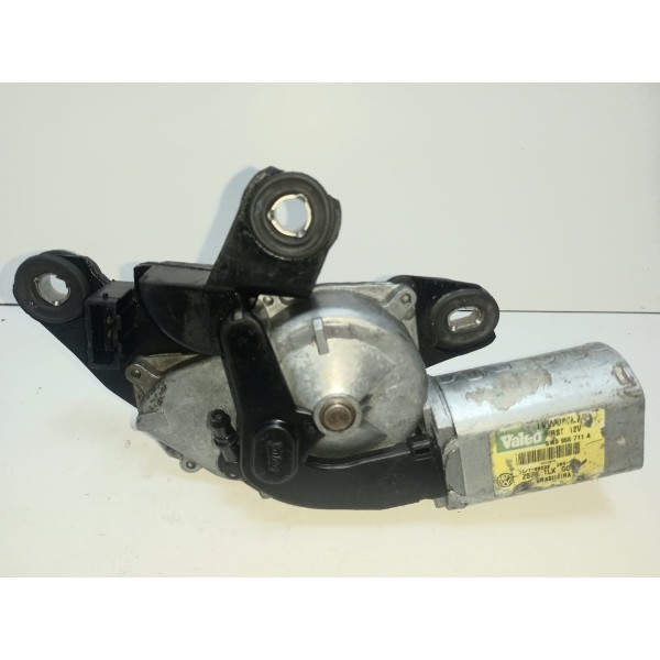 Motor E Limpador Vidro Traseiro Fox Gol G5 G6 Usado Original