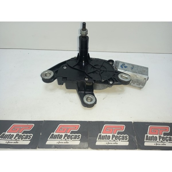 Motor E Limpador Vidro Traseiro Fox Gol G5 G6 Usado Original
