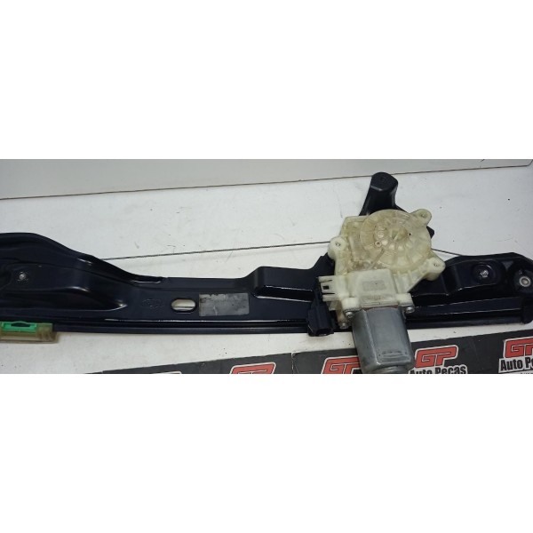 Máquina Vidro Eletrica Traseira Esquerda Ford Ecosport 2014