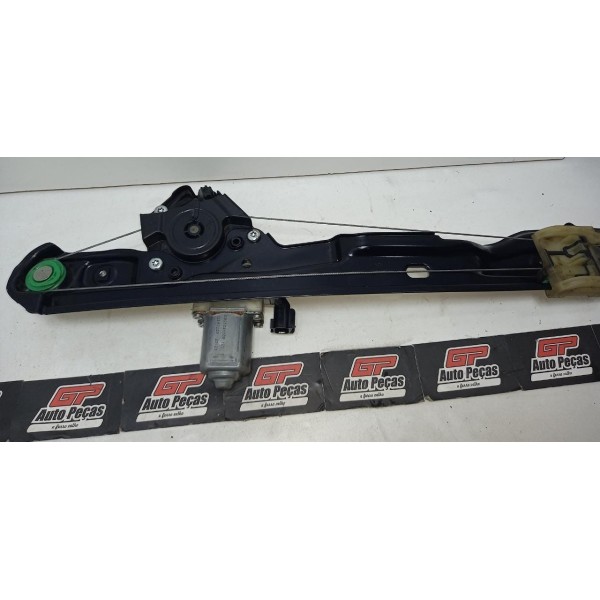 Máquina Vidro Eletrica Traseira Esquerda Ford Ecosport 2014