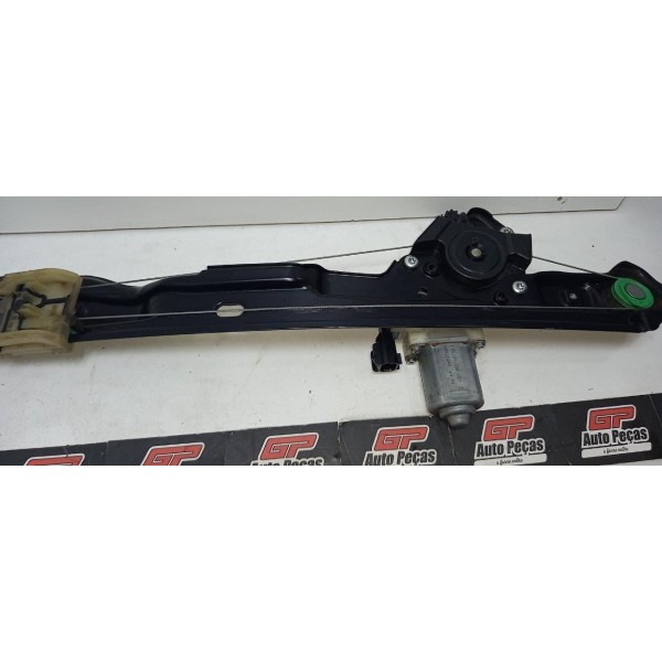 Máquina Vidro Eletrica Traseira Direita Ford Ecosport 2014