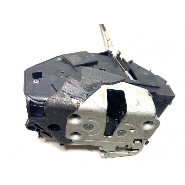 Fechadura Porta Dianteira Direita Ecosport 2013 A 2019