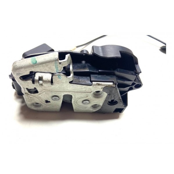 Fechadura Porta Dianteira Direita Ecosport 2013 A 2019