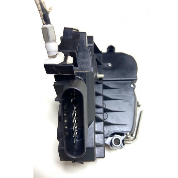 Fechadura Porta Dianteira Direita Ecosport 2013 A 2019