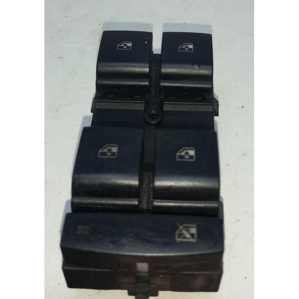 Botão Comando De Vidro Elétrico Gm Cruze 2018 D.e.