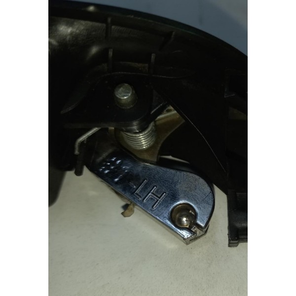 Maçaneta Interna Porta Direita Gm Cruze 2011 2016 96845904