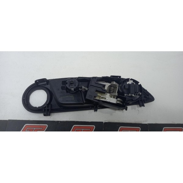 Maçaneta Interna Dianteira Direita Ford Ecosport 2018 Mf-7c9