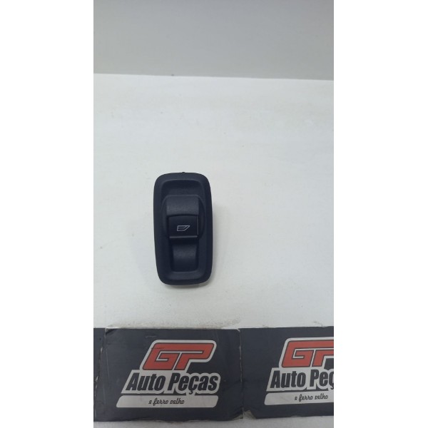 Botão Interruptor Comando Vidro Elétrico Fiesta Ka Ecosport