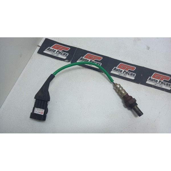 Sonda Lambda Fiat Strada Palio 1.8 Etorq 2013 Mmf-5c14