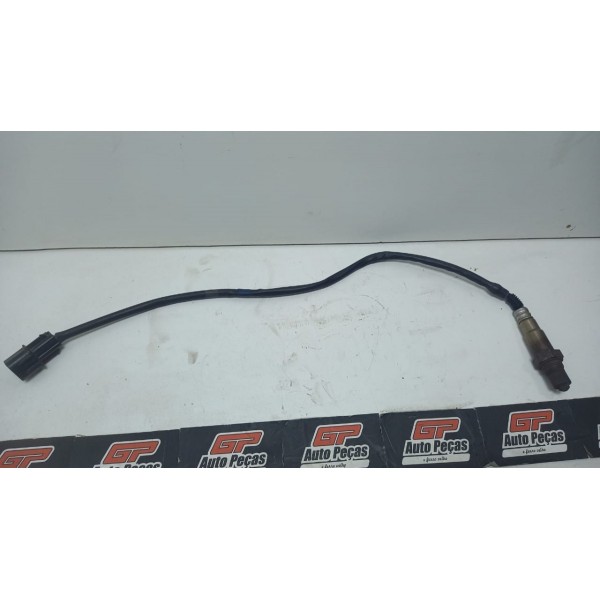 Sensor Sonda Lambda Kit 02pçs Hb20 1.6 2016 2017 Original