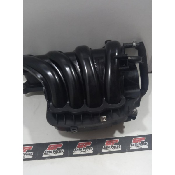 Coletor De Admissão Hyundai Hb20 1.6