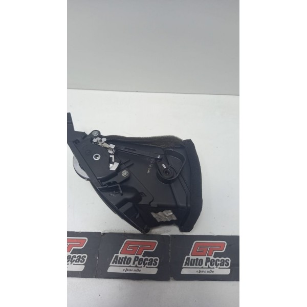 Par De Difusor Ar Condicionado Central Ecosport 2014 - 17