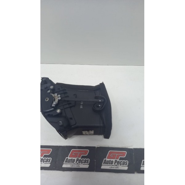 Par De Difusor Ar Condicionado Central Ecosport 2014 - 17