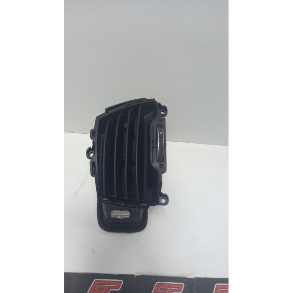 Par De Difusor Ar Condicionado Central Ecosport 2014 - 17