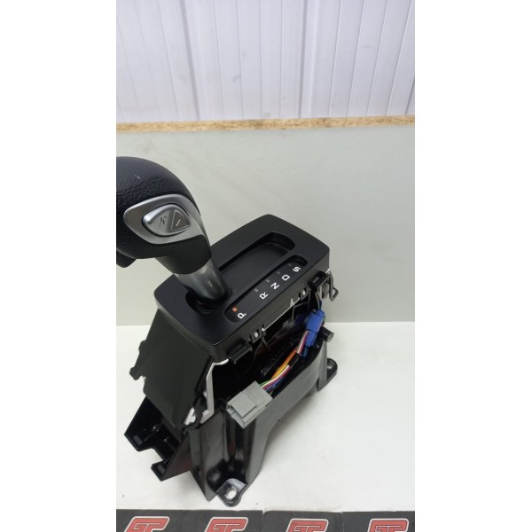 Trambulador Cambio Automatico Ford Ecosport 2014