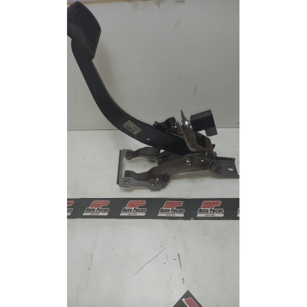 Pedal Acionador De Freio Da Sportage 2012