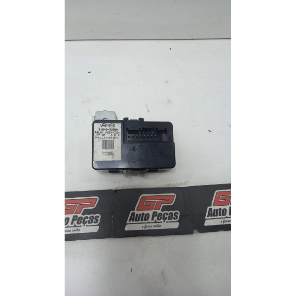 Modulo Icm Kia Sportage 2012