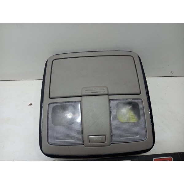 Luz De Teto Da Sportage 2012