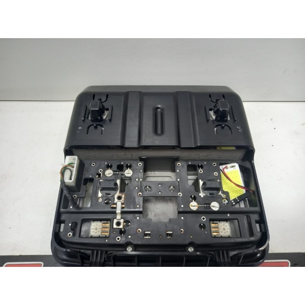 Luz De Teto Da Sportage 2012