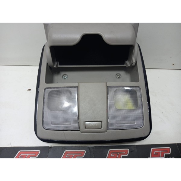 Luz De Teto Da Sportage 2012