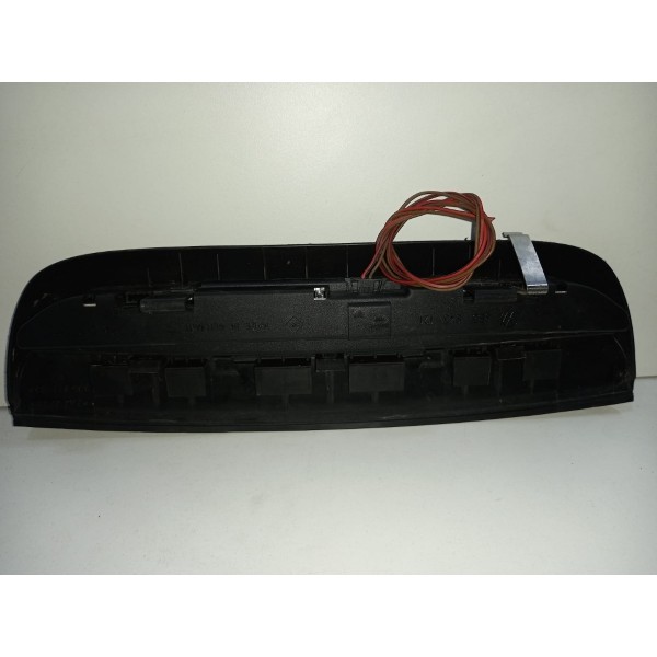 Brake Light Luz De Freio Do Passat Alemâo 2005