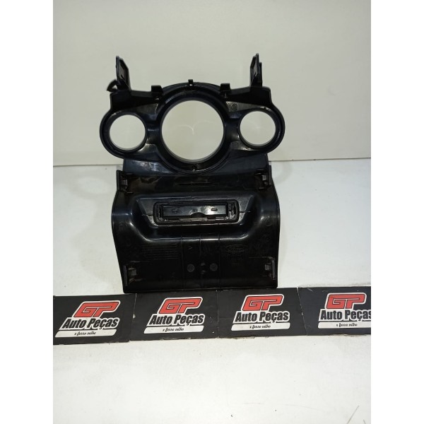 Moldura Comando De Ar Condicionado Eco Sport 2014 18d422-ccw