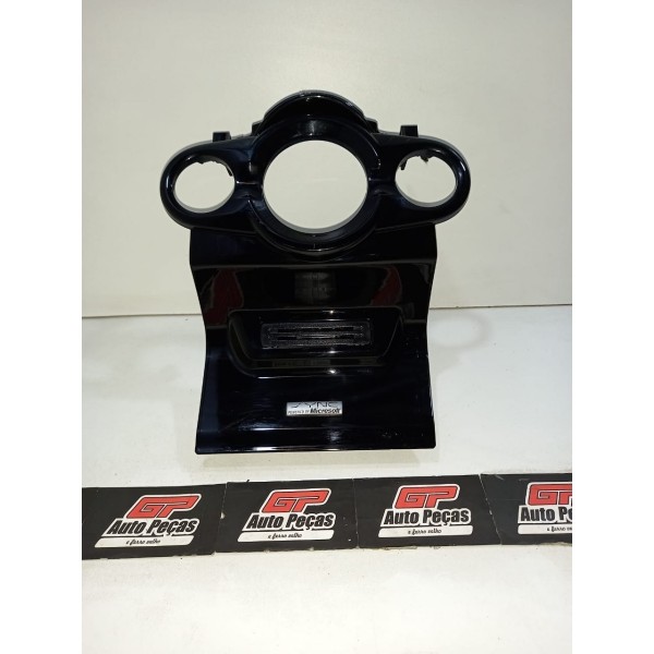 Moldura Comando De Ar Condicionado Eco Sport 2014 18d422-ccw