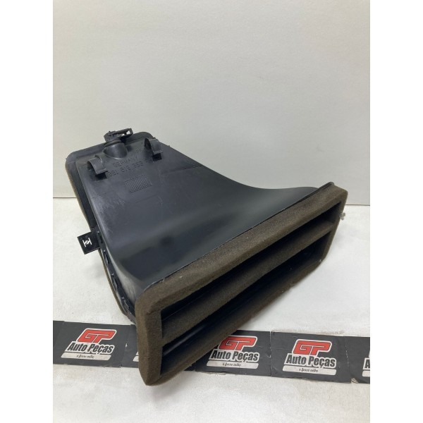 Duto De Ar Interno Vw Passat 96/05 Original