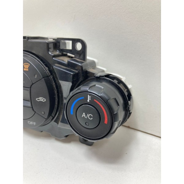 Comando Ar Condicionado Digital Ford Ecosport 2014 Original