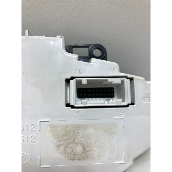 Comando Ar Condicionado Digital Ford Ecosport 2014 Original