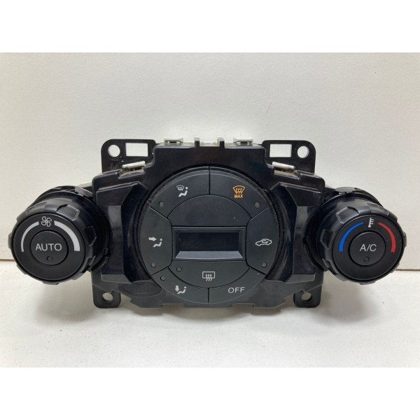 Comando Ar Condicionado Digital Ford Ecosport 2014 Original