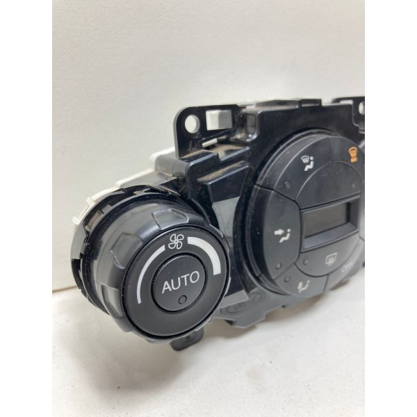 Comando Ar Condicionado Digital Ford Ecosport 2014 Original