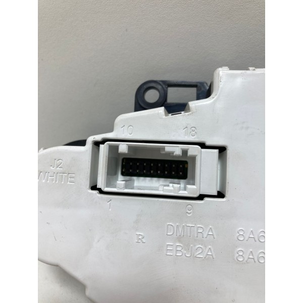 Comando Ar Condicionado Digital Ford Ecosport 2014 Original