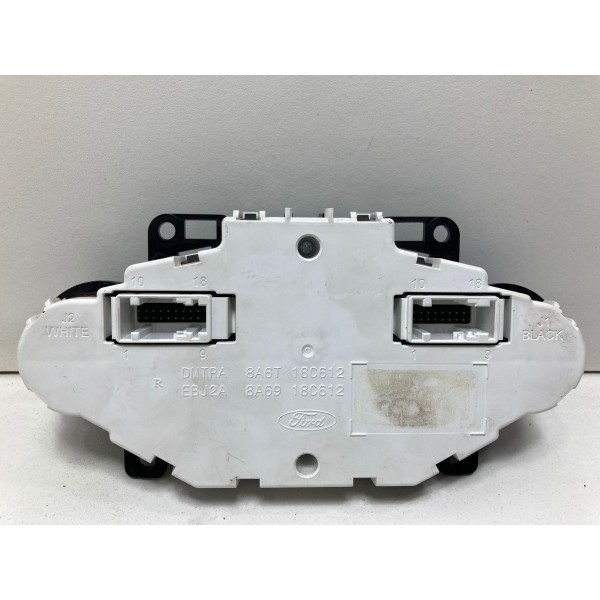 Comando Ar Condicionado Digital Ford Ecosport 2014 Original