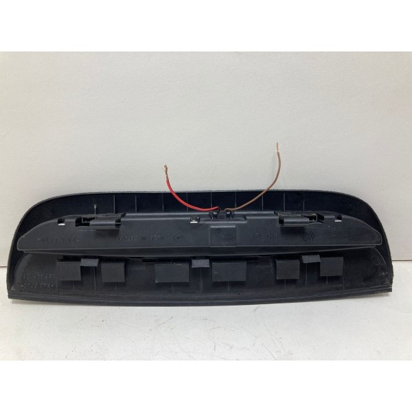 Break Light Luz Freio Vw Passat Alemao 97 A 2005 Original