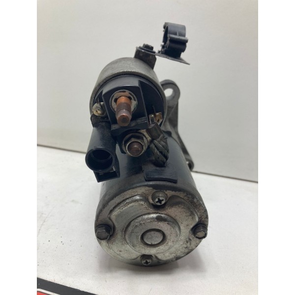 Motor Arranque Partida Captiva 2009 V6 Original