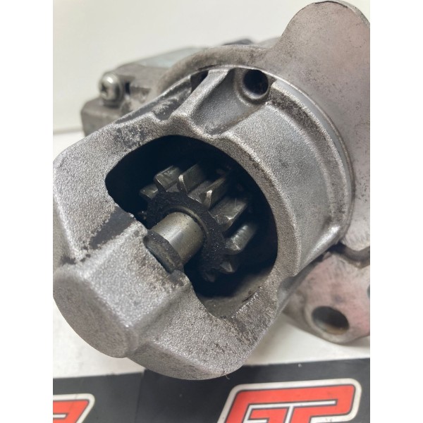 Motor Arranque Partida Captiva 2009 V6 Original