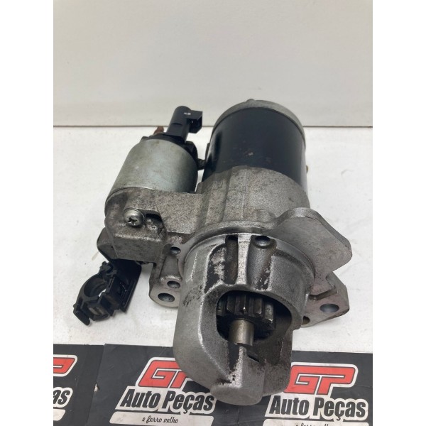 Motor Arranque Partida Captiva 2009 V6 Original