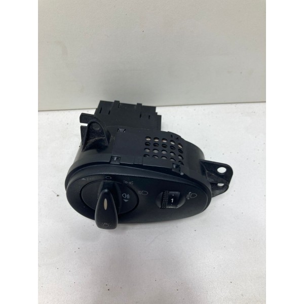 Botão Farol Automático Luz De Neblina Ford Focus 2002