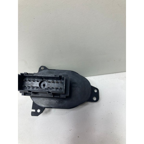 Botão Farol Automático Luz De Neblina Ford Focus 2002