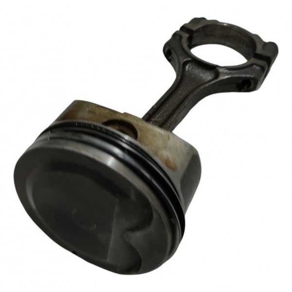 Pistão + Biela Kia Cerato 1.6 2016 B7232