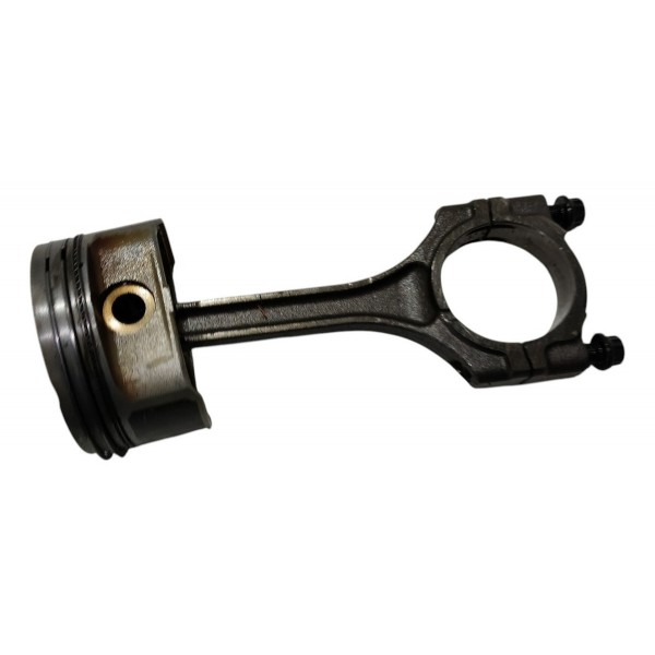 Pistão + Biela Kia Cerato 1.6 2016 B7232