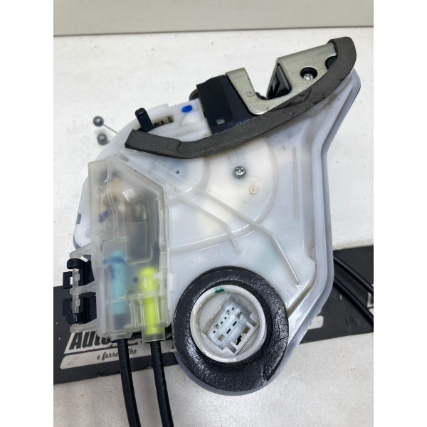 Fechadura Porta Traseira Direita Corolla 2017 Original