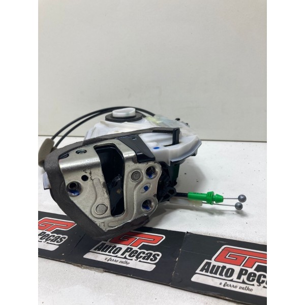 Fechadura Porta Traseira Direita Corolla 2017 Original