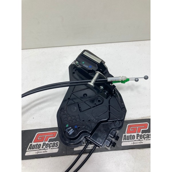 Fechadura Porta Traseira Direita Corolla 2017 Original