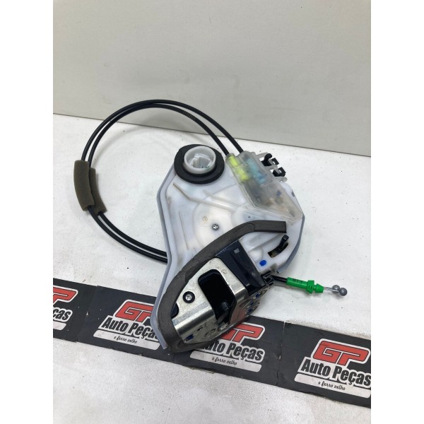 Fechadura Porta Traseira Direita Corolla 2017 Original