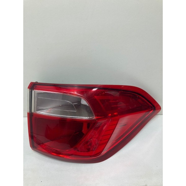 Lanterna Direita Original Ford Ecosport 2014 Original