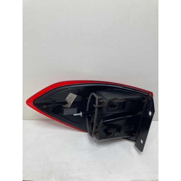 Lanterna Direita Original Ford Ecosport 2014 Original