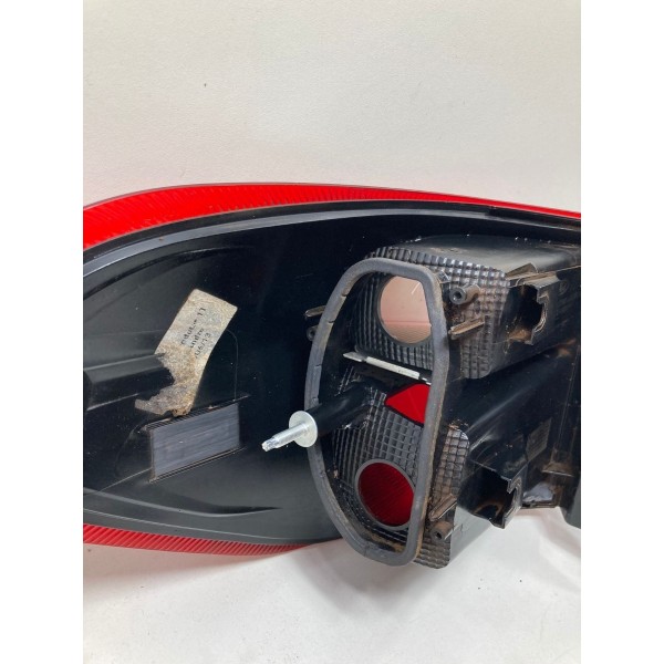 Lanterna Direita Original Ford Ecosport 2014 Original