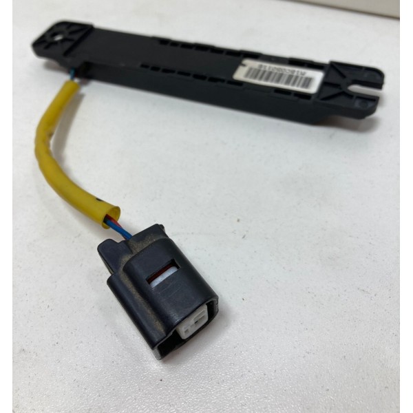 Antena Keyless Parachoque Traseiro Kia Sportage 17 Original